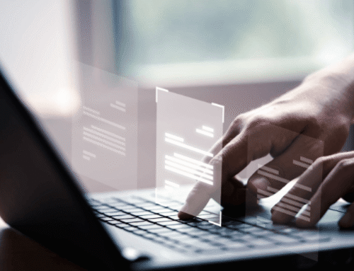 Dokumentų skaitmeninimas: kas tai ir kam jis gali būti naudingas?